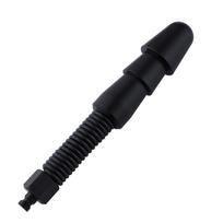 HiSmith HSC22 KlicLok System Adapter with Spring for Vac-U-Lock Dildos 6.5"