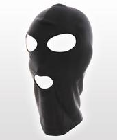 Taboom Spandex Hood Black
