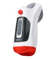 Leten SM330 Automatic Masturbator with Vibrating, Sucking and Moaning Function