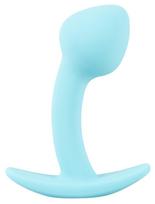 You2Toys Cuties Mini Butt Plug 556831 Blue