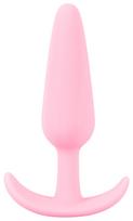 You2Toys Cuties Mini Butt Plug 556858 Pink