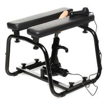Lovebotz Deluxe Bangin Bench with Multispeed Sex Machine