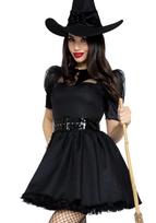 Leg Avenue Bewitching Witch L