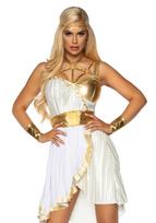 Leg Avenue Grecian Goddess M/L