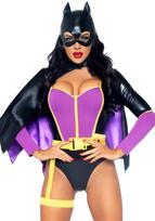 Leg Avenue Bombshell Bat M