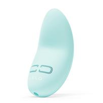 LELO Lily 3 Personal Massager Polar Green