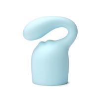 Le Wand Glider Head Light Blue