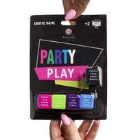 Secret Play Party Play English Version