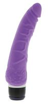 Dream Toys Vibes of Love Classic Vibrator Purple