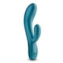 NS Novelties Royals Regent Metallic Green