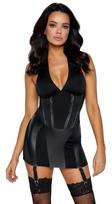 Cottelli Dominatrix Costume 2471027 Black M