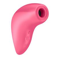 Satisfyer Magnetic Deep Pulse Pink