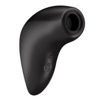 Satisfyer Magnetic Deep Pulse Black