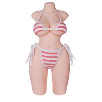 Tantaly Miki 6kg Small Sex Doll for Beginner Masturbation