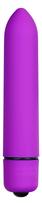 Me You Us Blossom 10 Mode Bullet Vibrator Purple