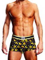 Prowler BDSM Rubber Ducks Trunk S