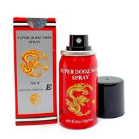 Dragon Spray Super Dooz 34000 Spray 45ml