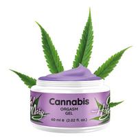Oh! Holy Mary Cannabis Orgasm Gel 60ml