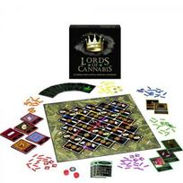 Kheper Games Lords of Cannabis English Version