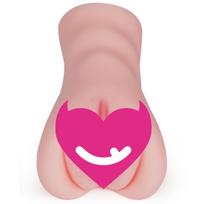 Paloqueth Realistic Masturbator Lifelike Pocket Pussy Skin