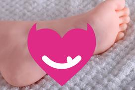Paloqueth Realistic Feet with Vagina Left