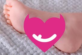 Paloqueth Realistic Feet with Vagina Right
