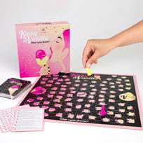 Secret Play Kinky Or Vanilla Board Game English Version