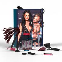 Orion Erotic Advent Calendar Spread Love & Joy