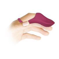 Evolved Frisky Finger Burgundy