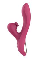 Dream Toys Essentials Dual G-Spot Vibe Pink