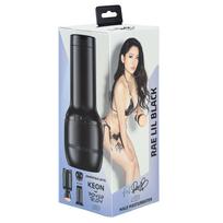 Kiiroo Feel Rae Lil Stars Collection Masturbator PowerBlow Compatible