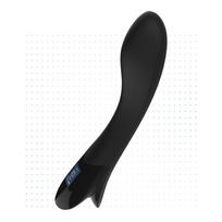 Blacq Digital G-Spot Vibrator Black