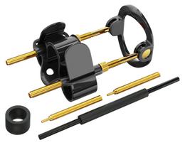 Kiotos Penis Extender Hybrid Set Large
