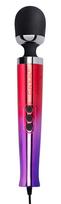 Le Wand Die Cast Plug-in Vibrating Massager Ombre