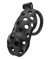 Rimba P-Cage PC03 Penis Cage Size L Black