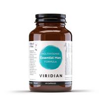 Maisto papildas VYRAMS „Essential Man Formula“