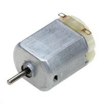 Mini DC variklis 5V