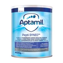 APTAMIL PEPTI SYNEO, milteliai, 400g