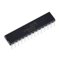 ATmega328P valdiklis