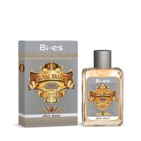 Losjonas po skutimosi BI-ES Brandy Light, 100ml