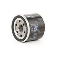 Tepalo filtras W66