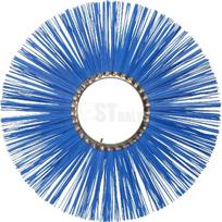 Tiesus šluotos šerių žiedas 300x76mm