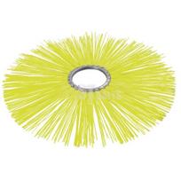 Tiesus šluotos šerių žiedas 750x254mm