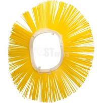 Banguotas šluotos šerių žiedas 700x254mm