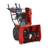 Sniego pūstuvas-valytuvas TORO Power Max Heavy Duty 928 OAE 71cm