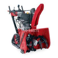 Profesionalus sniego pūstuvas-valytuvas TORO Power TRX HD 81cm