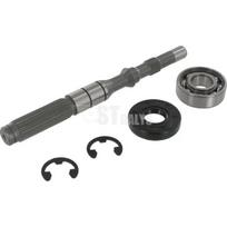 Velenas su guoliais Tuff Torq 1A646099950