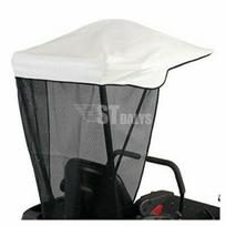 Tentas nuo saulės TORO 140-2054