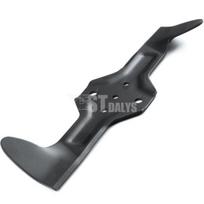 Kairinis peilis atitinka Husqvarna 5321863-87