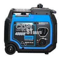 CGM 4000IE 3.6kW benzininis inverterinis generatorius